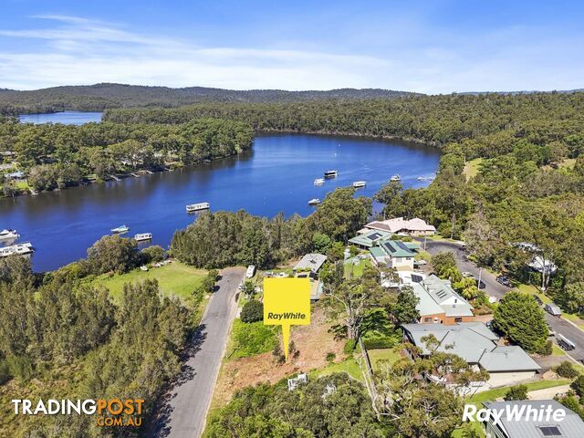 33 Clyde Boulevard NELLIGEN NSW 2536
