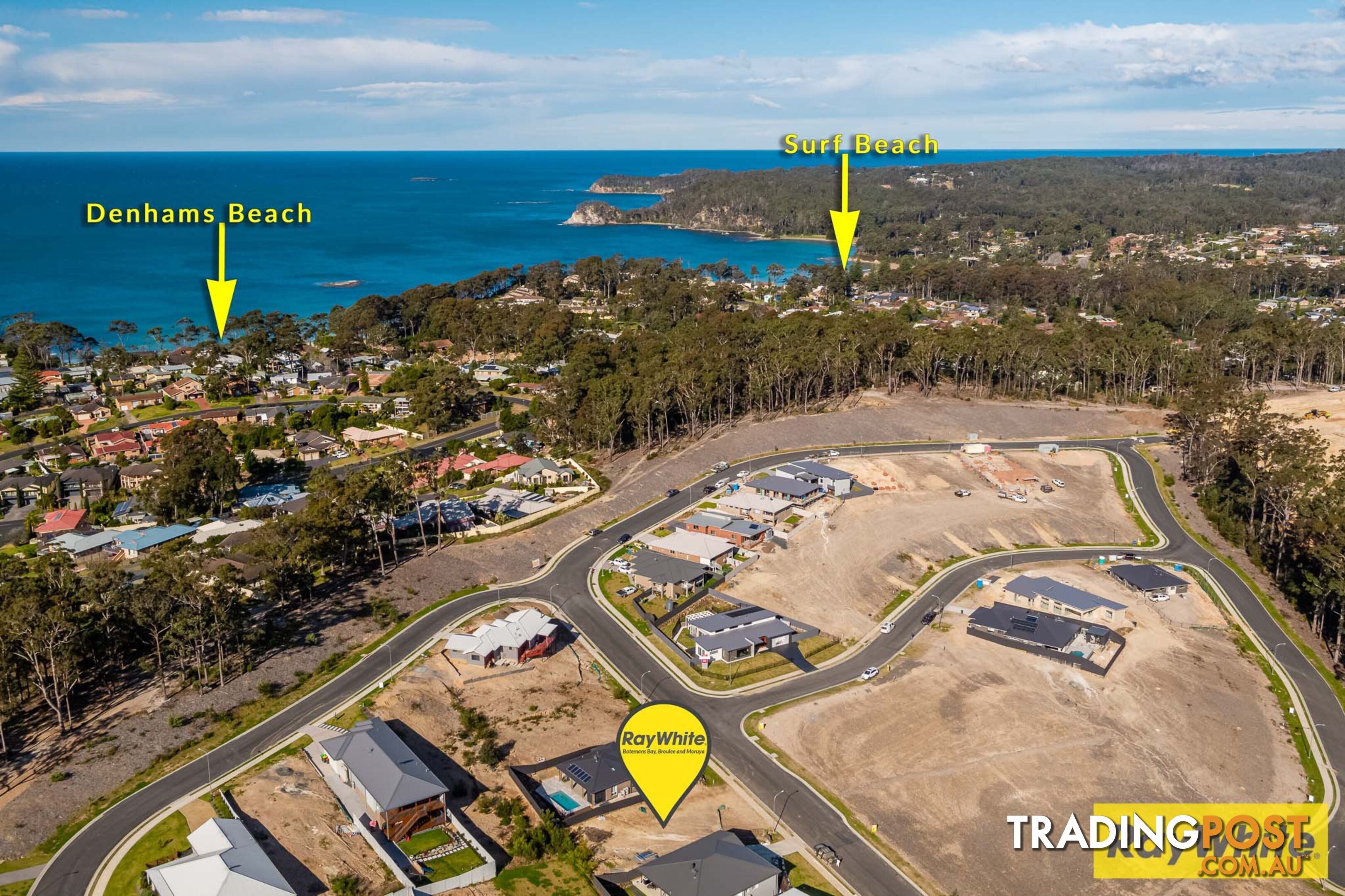 112 Freycinet Drive SUNSHINE BAY NSW 2536