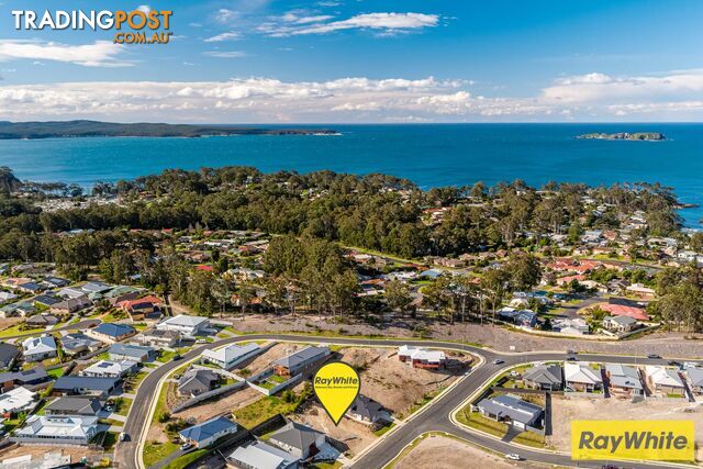 112 Freycinet Drive SUNSHINE BAY NSW 2536