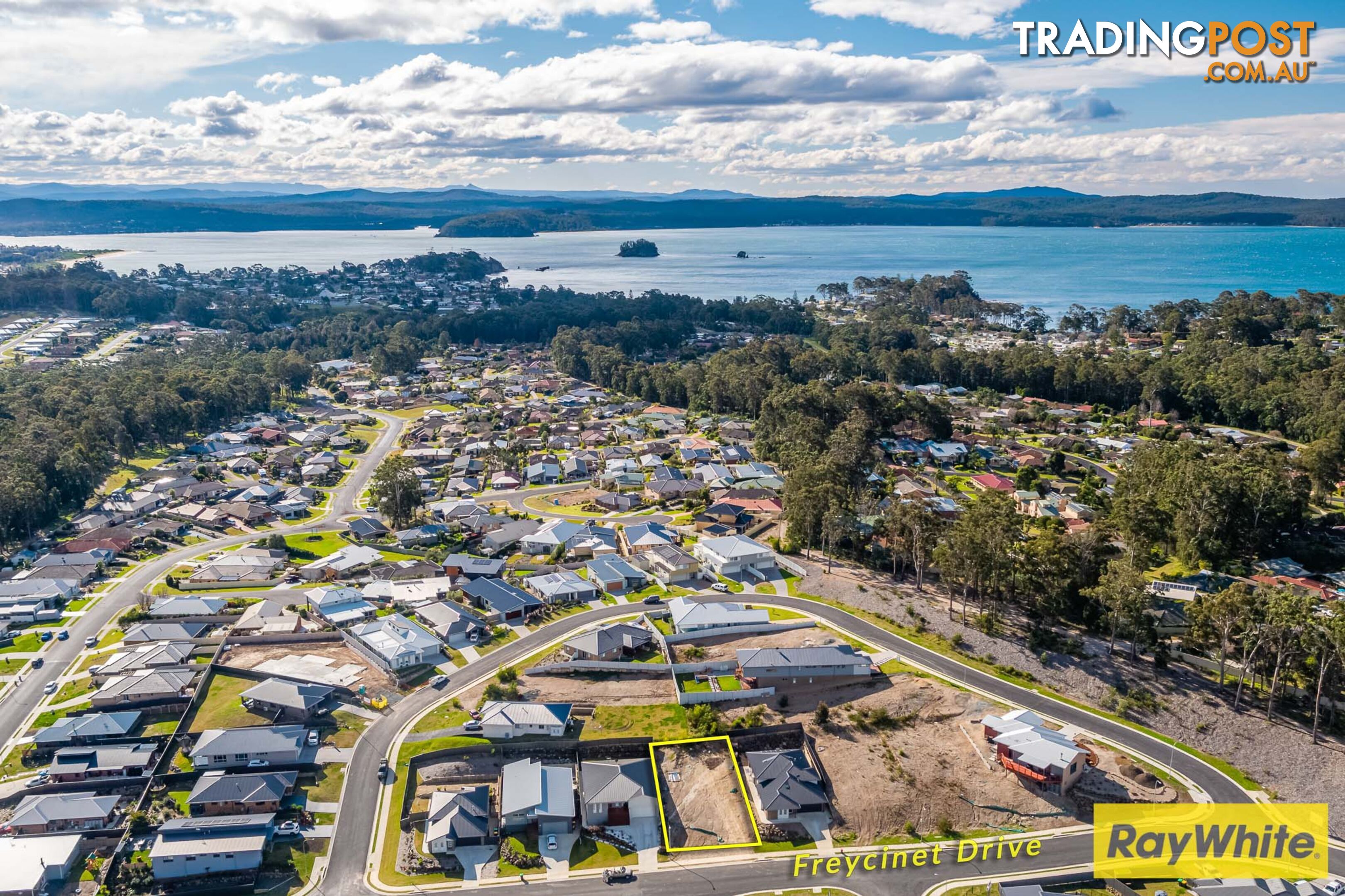 112 Freycinet Drive SUNSHINE BAY NSW 2536