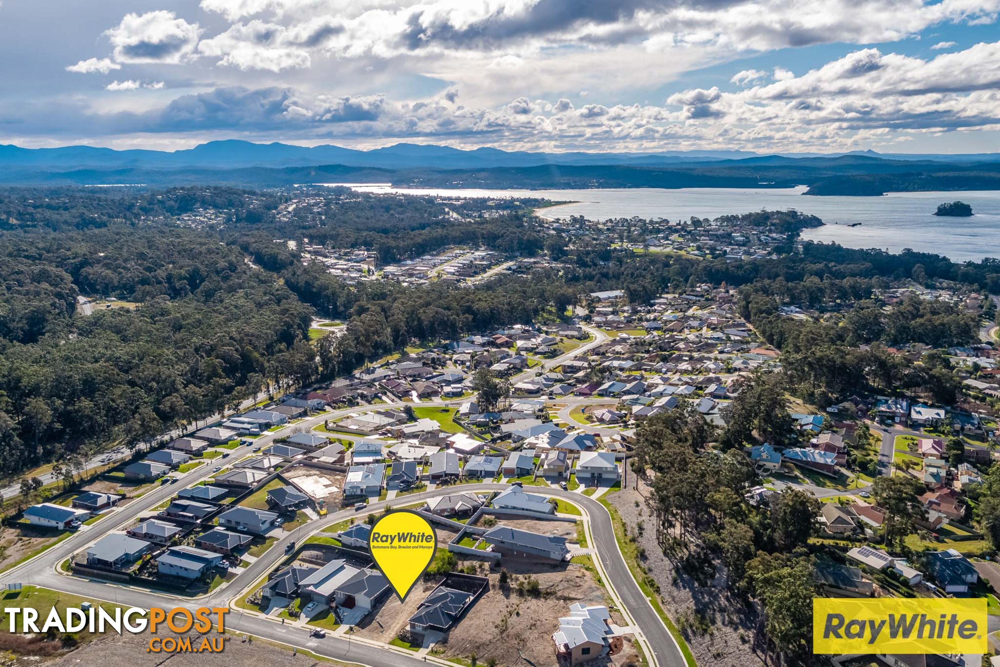 112 Freycinet Drive SUNSHINE BAY NSW 2536