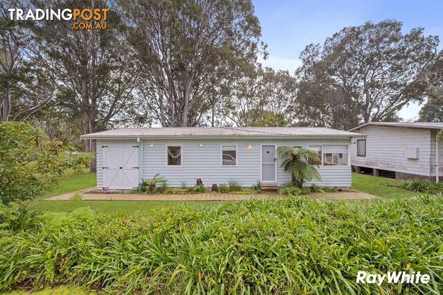 32 Pacific Street MOSSY POINT NSW 2537