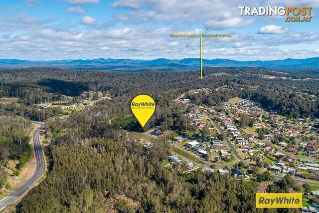 24 Oakwood Way CATALINA NSW 2536