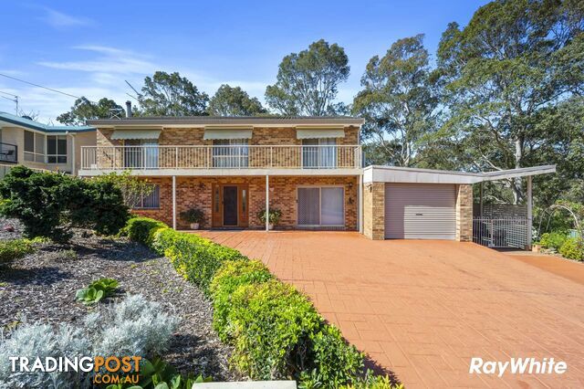 22 Penthouse Place NORTH BATEMANS BAY NSW 2536