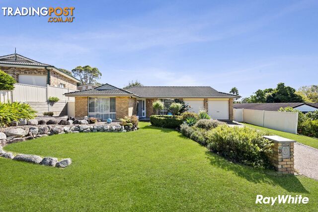 3 Caley Place SUNSHINE BAY NSW 2536
