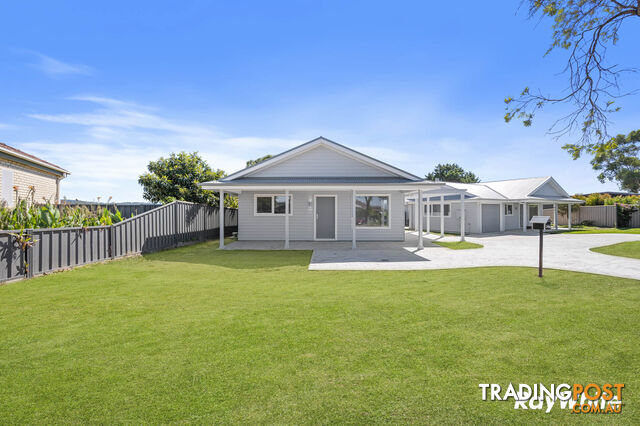 34A Pacific Street BATEMANS BAY NSW 2536