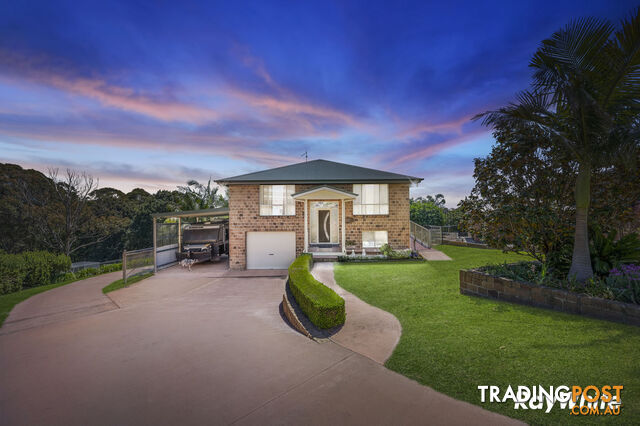 6 Davis Place MORUYA HEADS NSW 2537