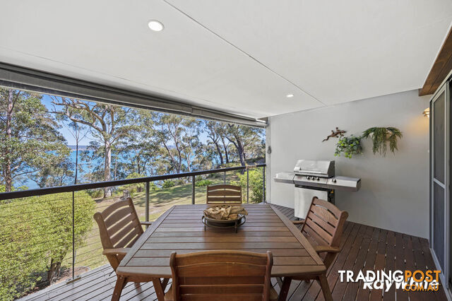 83a Northcove Road LONG BEACH NSW 2536