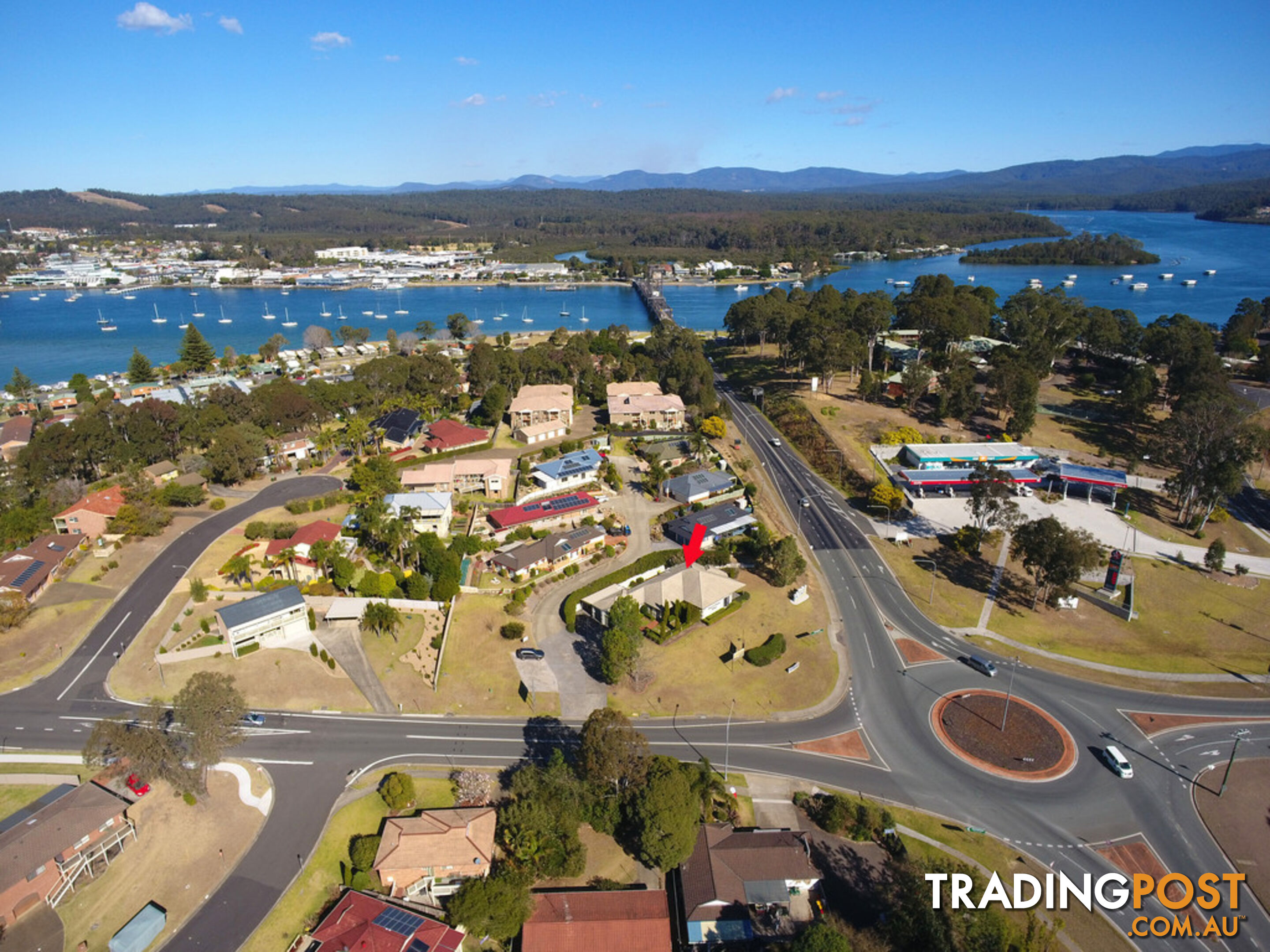 2 Peninsula Drive BATEMANS BAY NSW 2536