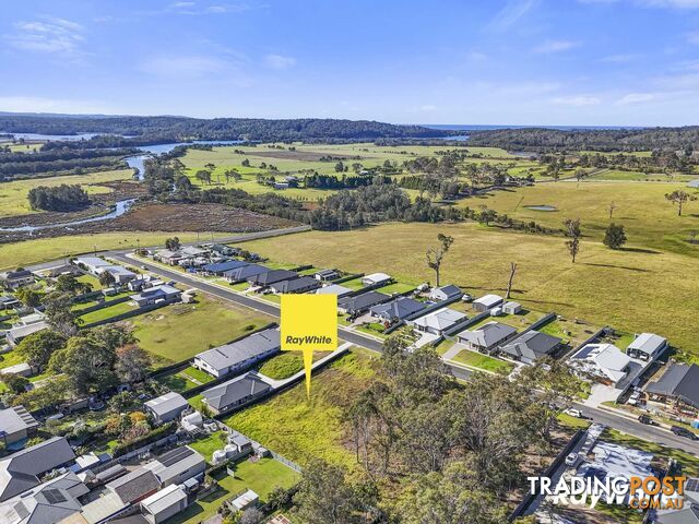 15 Caswell Street MORUYA NSW 2537