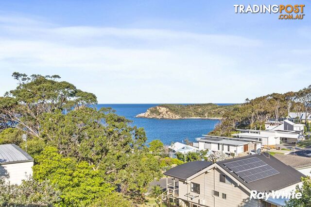 31 Pyang Avenue MALUA BAY NSW 2536