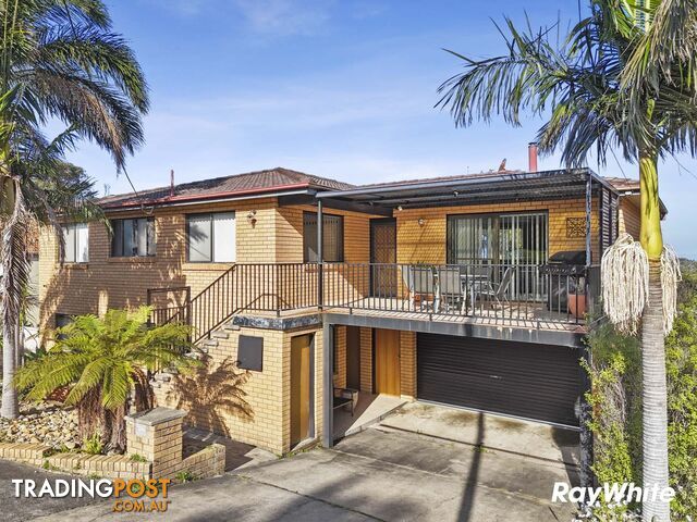 31 Pyang Avenue MALUA BAY NSW 2536