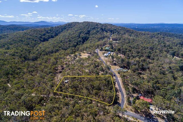 Lot 12 Tallara Drive MORUYA NSW 2537