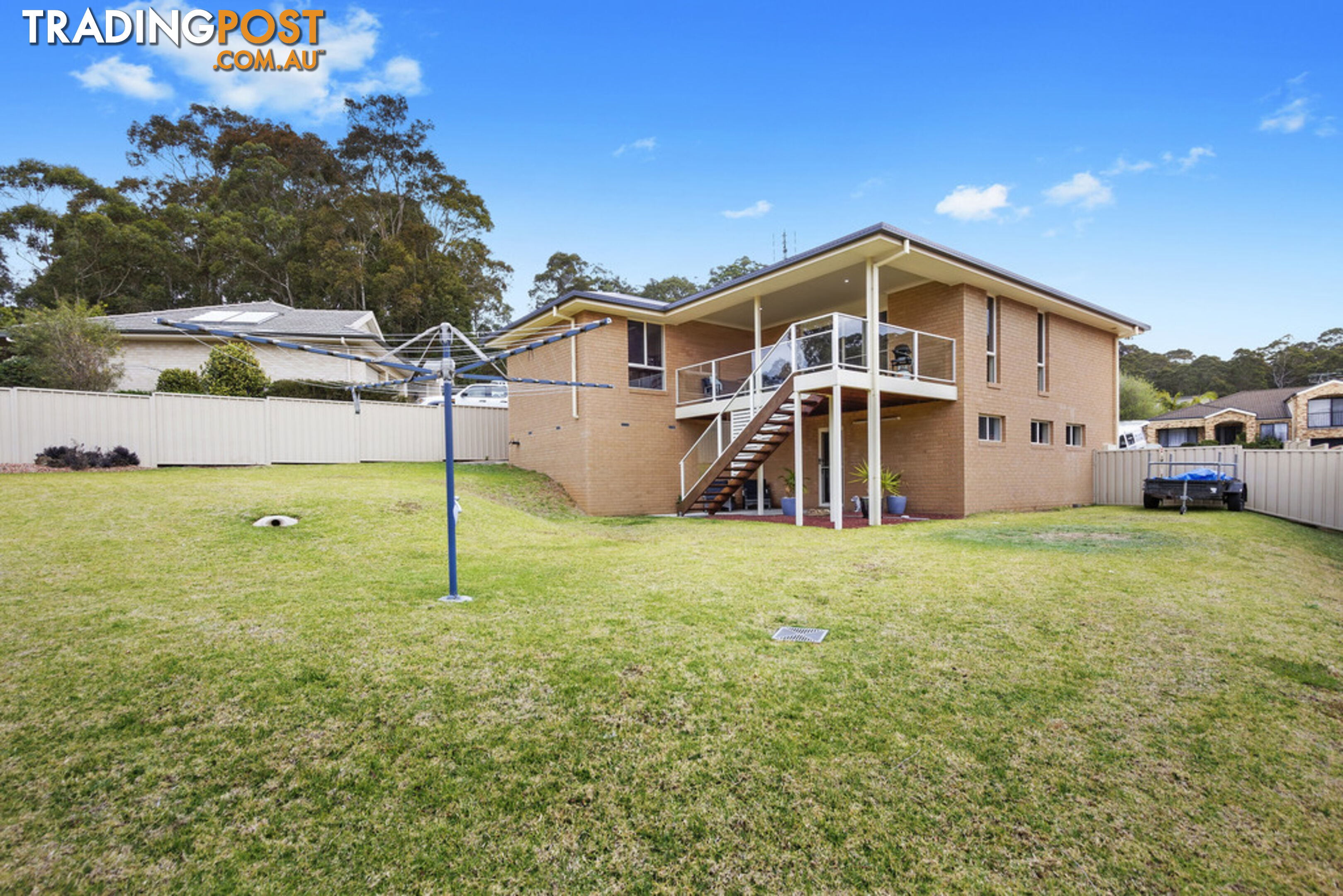 7 Protea Place CATALINA NSW 2536