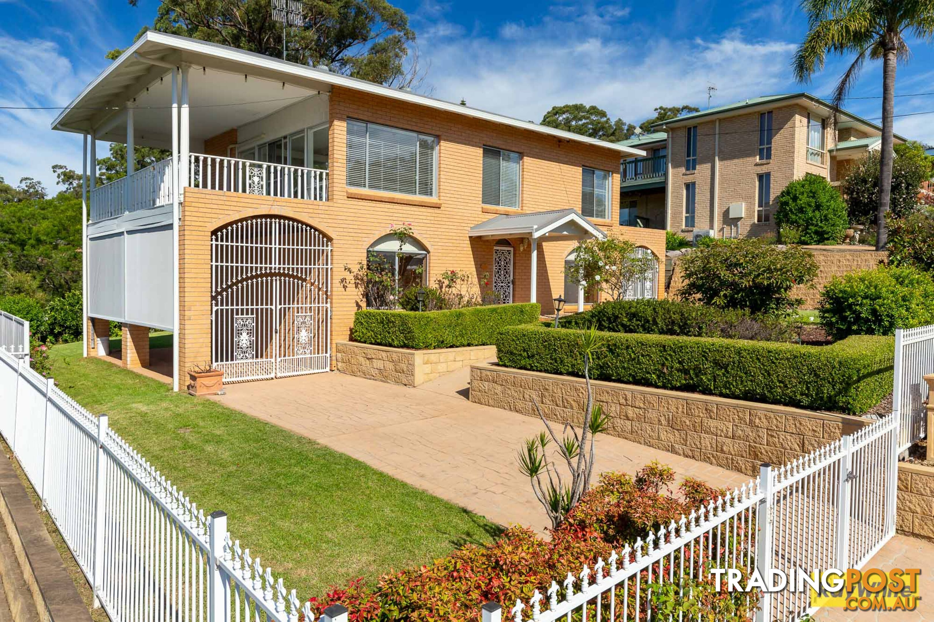 11 Currowan Street NELLIGEN NSW 2536