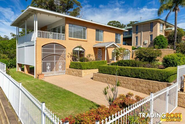 11 Currowan Street NELLIGEN NSW 2536