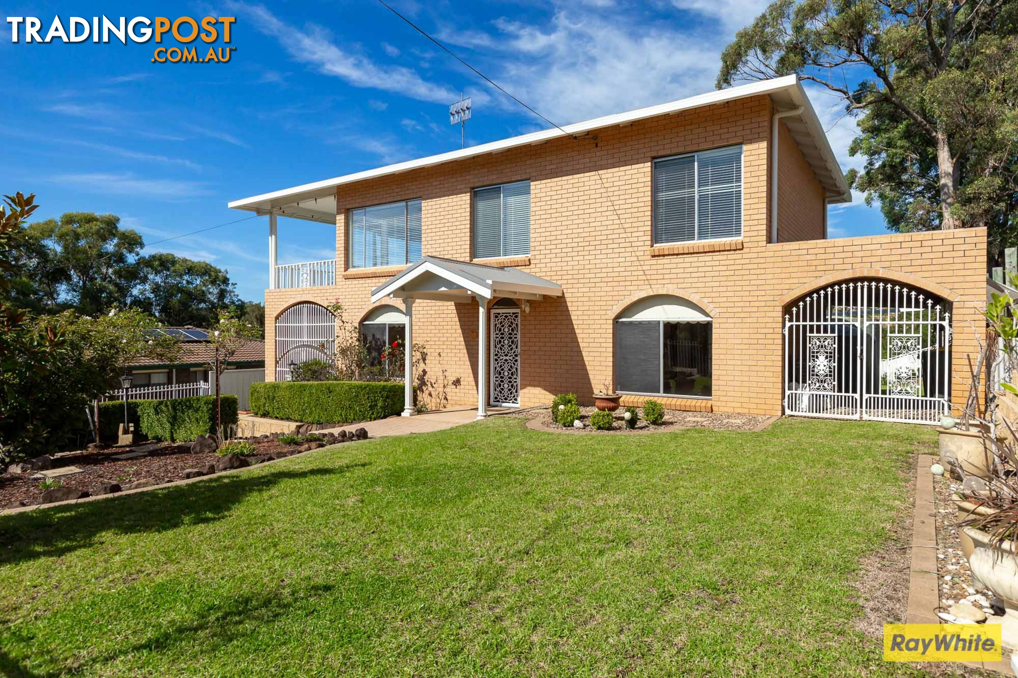 11 Currowan Street NELLIGEN NSW 2536