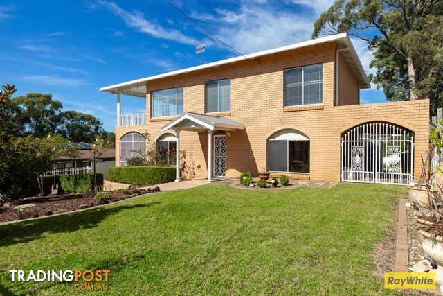 11 Currowan Street NELLIGEN NSW 2536