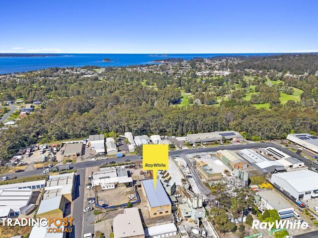 3 Russell Lane BATEMANS BAY NSW 2536