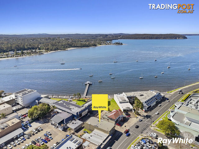 13 Beach Road BATEMANS BAY NSW 2536 - photo 2 of 29