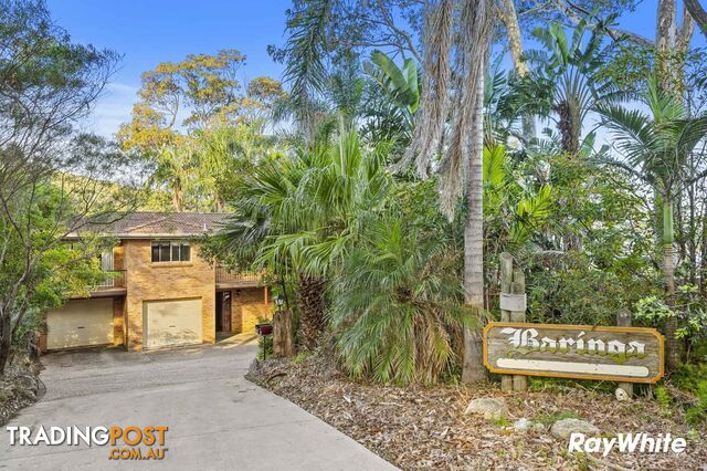 352 George Bass Drive LILLI PILLI NSW 2536