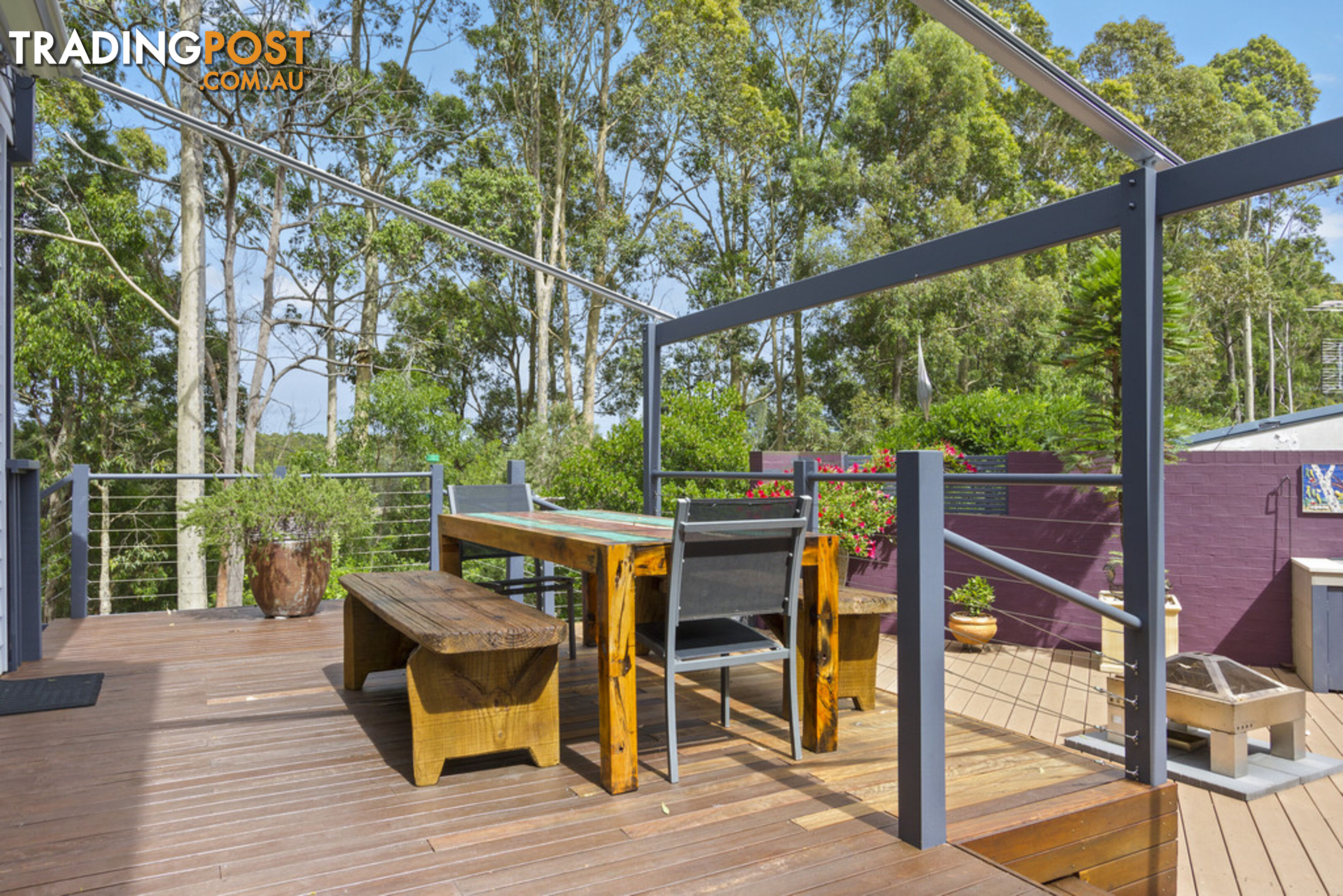 19 Annetts Parade MOSSY POINT NSW 2537