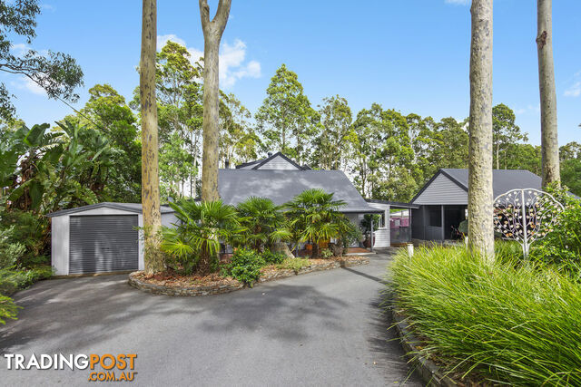 19 Annetts Parade MOSSY POINT NSW 2537