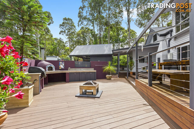 19 Annetts Parade MOSSY POINT NSW 2537