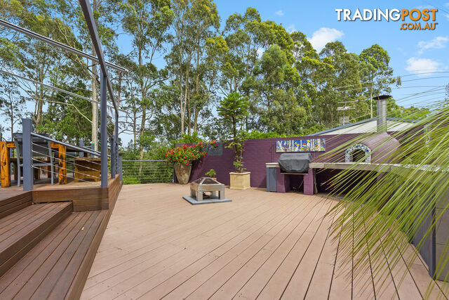 19 Annetts Parade MOSSY POINT NSW 2537