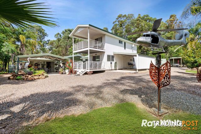 123 Maulbrooks Road JEREMADRA NSW 2536