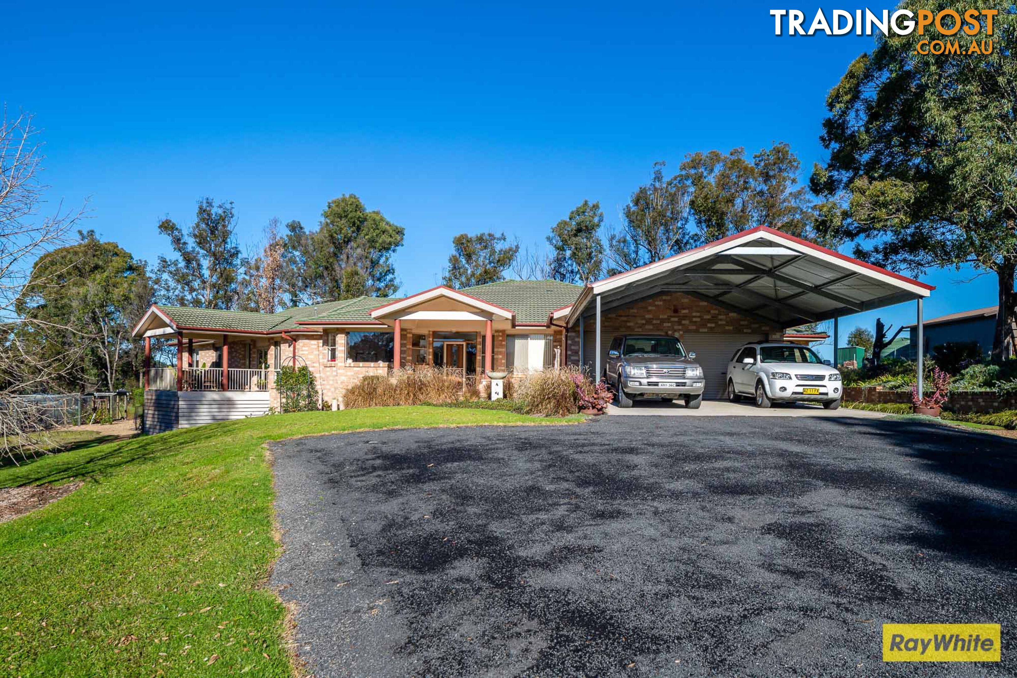 62 Yarragee Road MORUYA NSW 2537