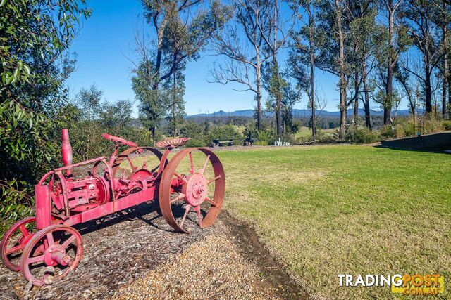 62 Yarragee Road MORUYA NSW 2537