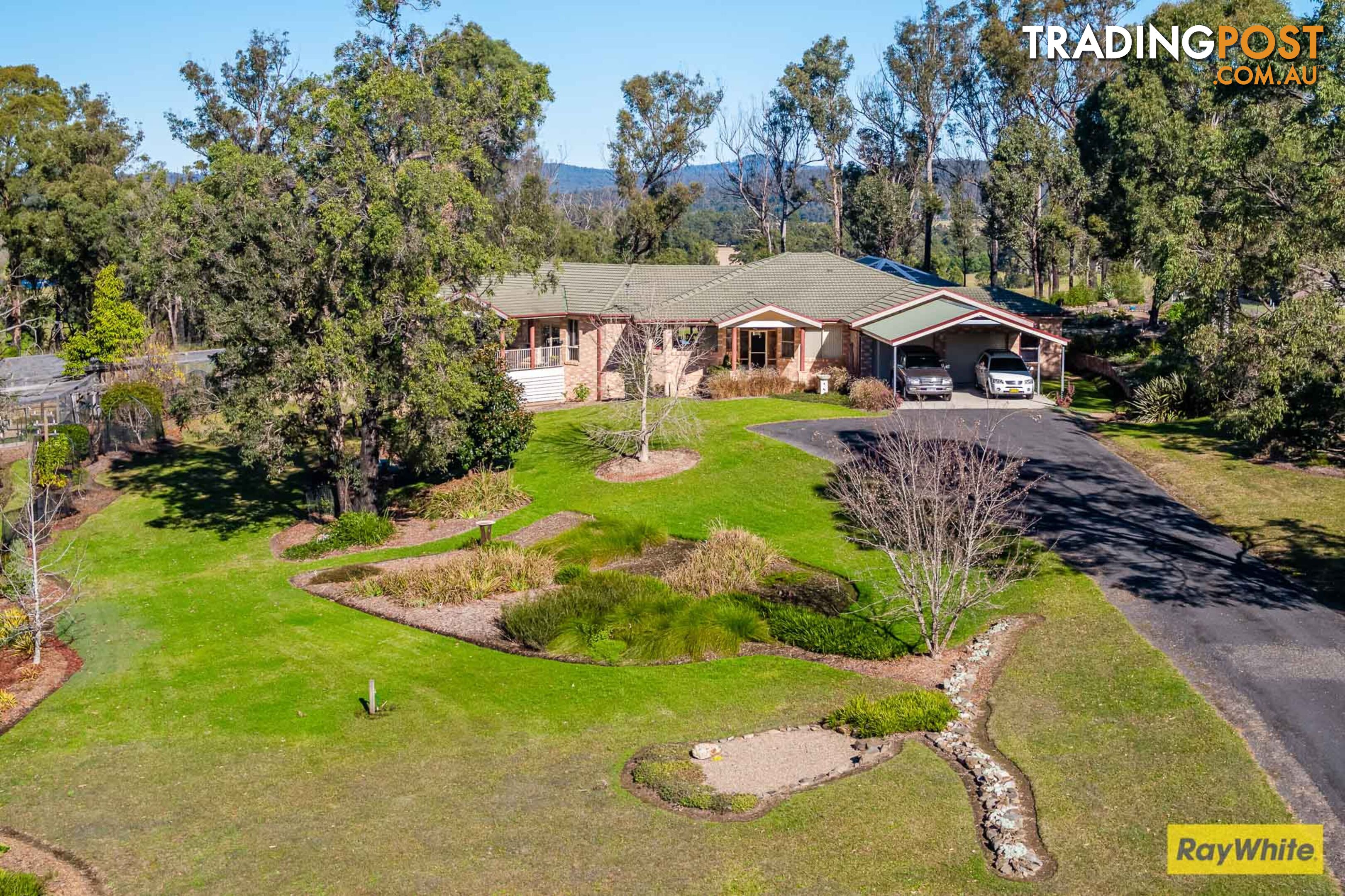 62 Yarragee Road MORUYA NSW 2537