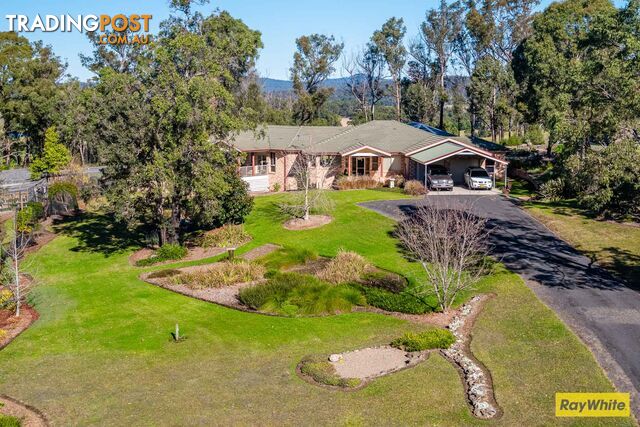 62 Yarragee Road MORUYA NSW 2537