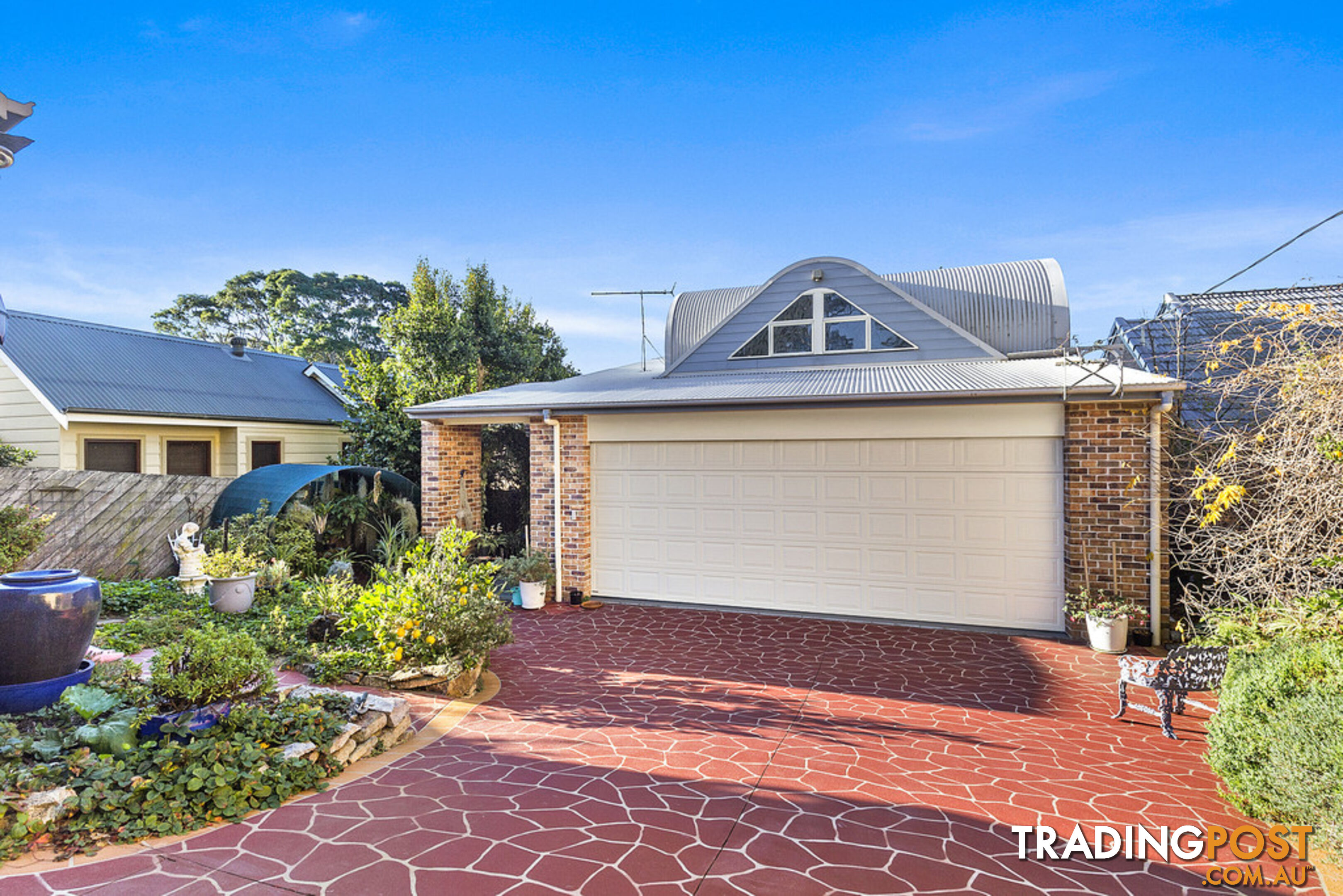 181 Annetts Parade MOSSY POINT NSW 2537