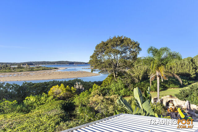 181 Annetts Parade MOSSY POINT NSW 2537