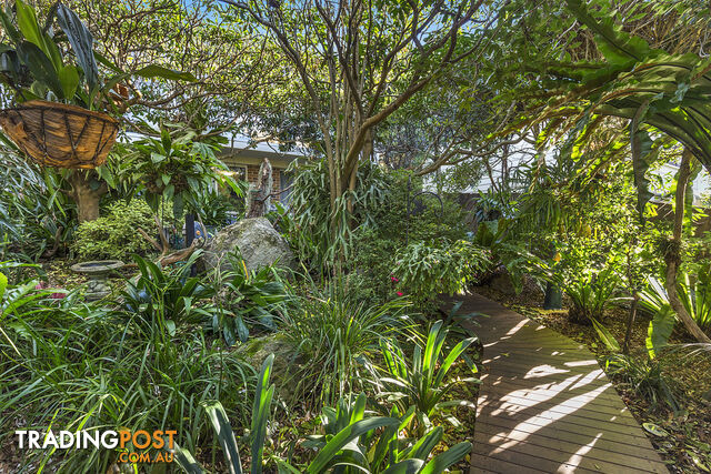 181 Annetts Parade MOSSY POINT NSW 2537