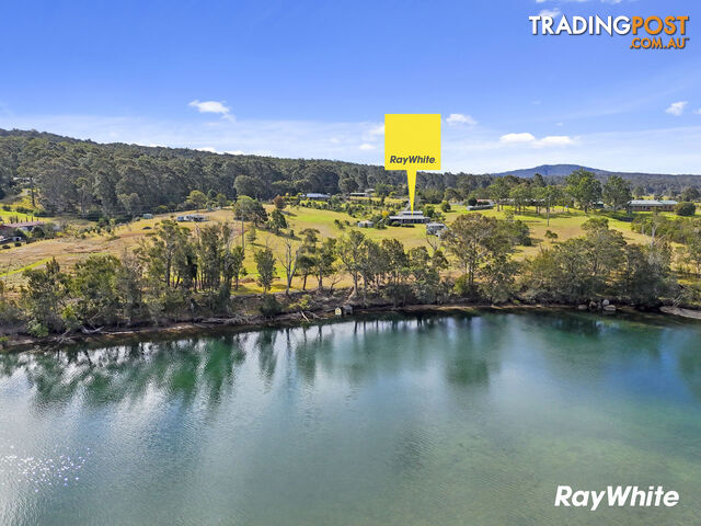 MORUYA NSW 2537