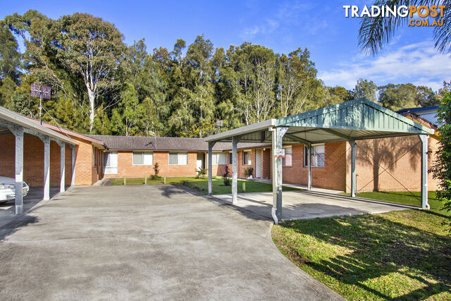 5/5-7 Matthew Parade BATEHAVEN NSW 2536