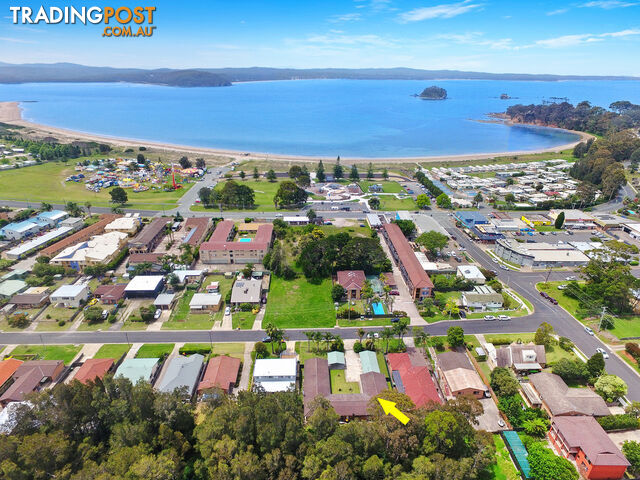 5/5-7 Matthew Parade BATEHAVEN NSW 2536