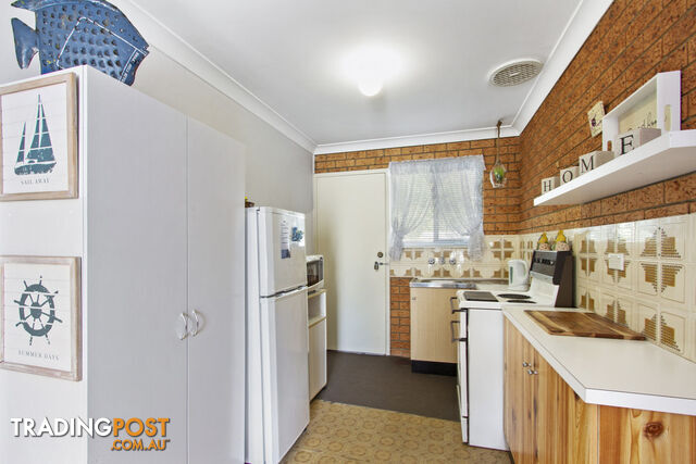 5/5-7 Matthew Parade BATEHAVEN NSW 2536