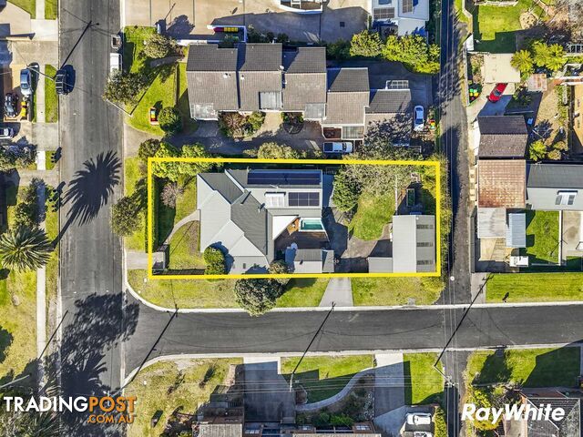 14 Tilba Street NAROOMA NSW 2546