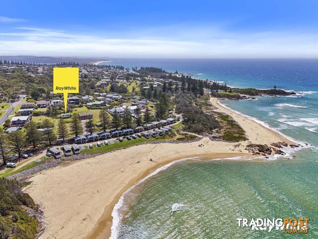 8 Clive Court TUROSS HEAD NSW 2537
