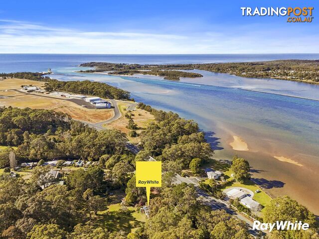498 North Head Drive MORUYA NSW 2537