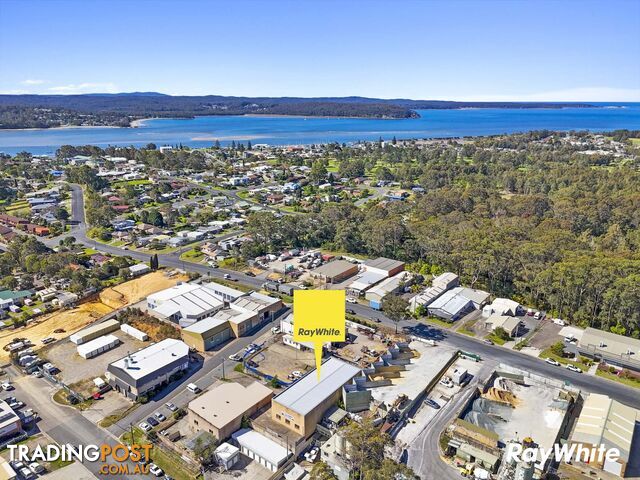 3 Russell Lane BATEMANS BAY NSW 2536