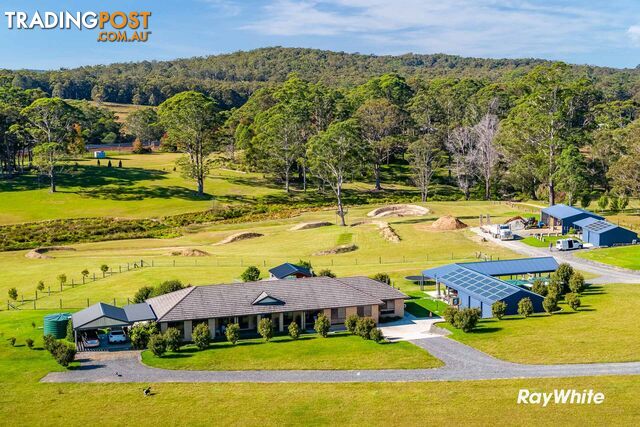 Lot 2 Princes Highway COCKWHY NSW 2539
