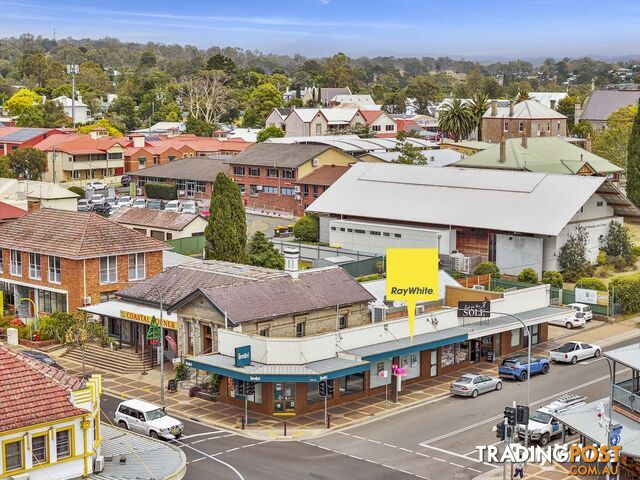 55 Vulcan Street MORUYA NSW 2537