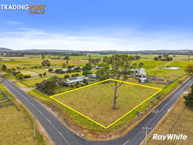 95 Larrys Mountain Road MORUYA NSW 2537