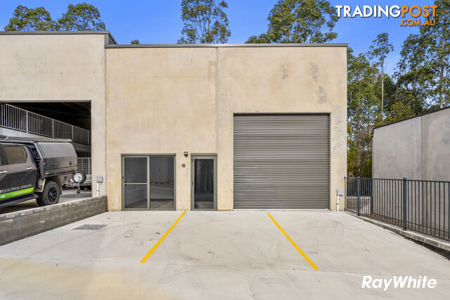 18 64 Shelley Road MORUYA NSW 2537