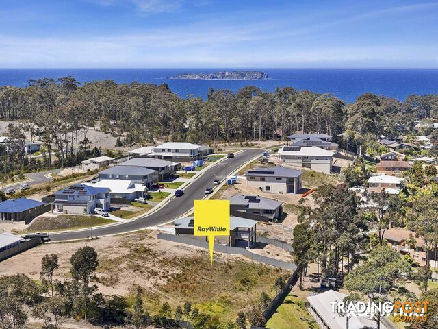 86 Freycinet Drive SUNSHINE BAY NSW 2536